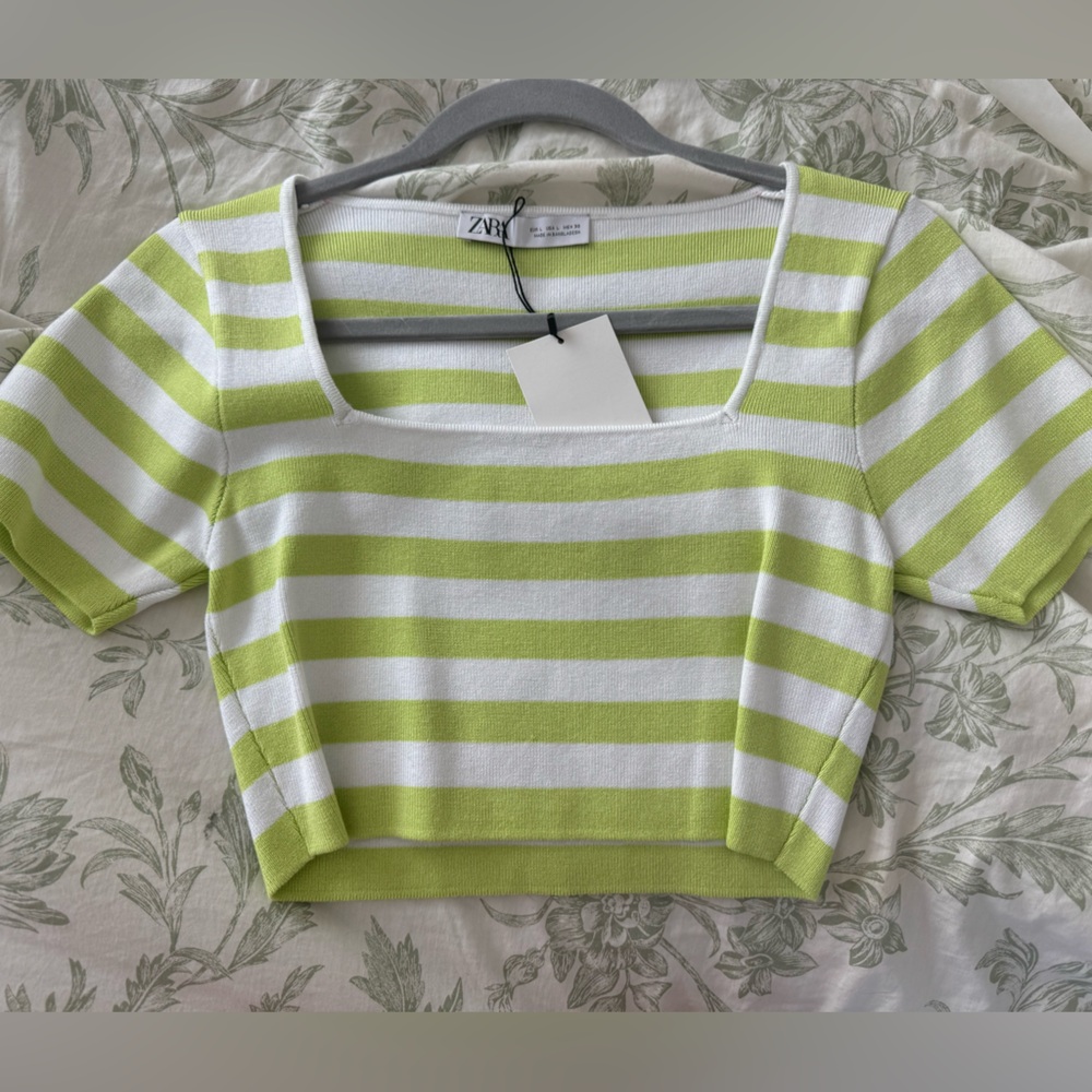 Zara top